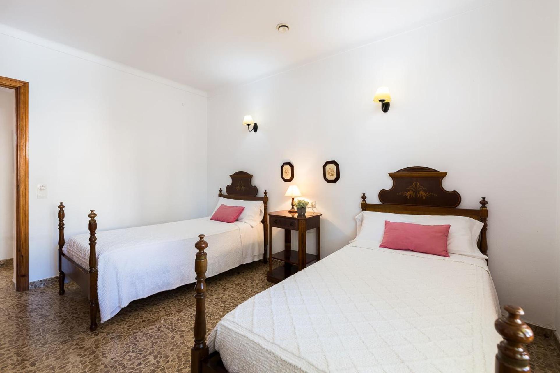 Gomila, Beautiful And Quiet Traditional Mallorquin House