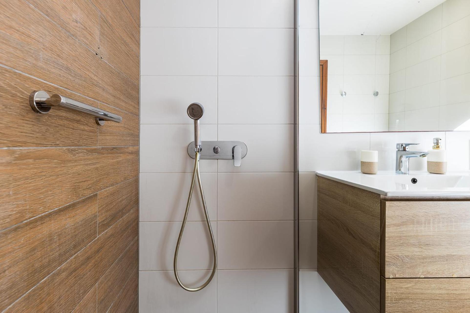 Gomila, Beautiful And Quiet Traditional Mallorquin House