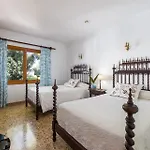 Can Gomila, Beautiful And Quiet Traditional Mallorquin House