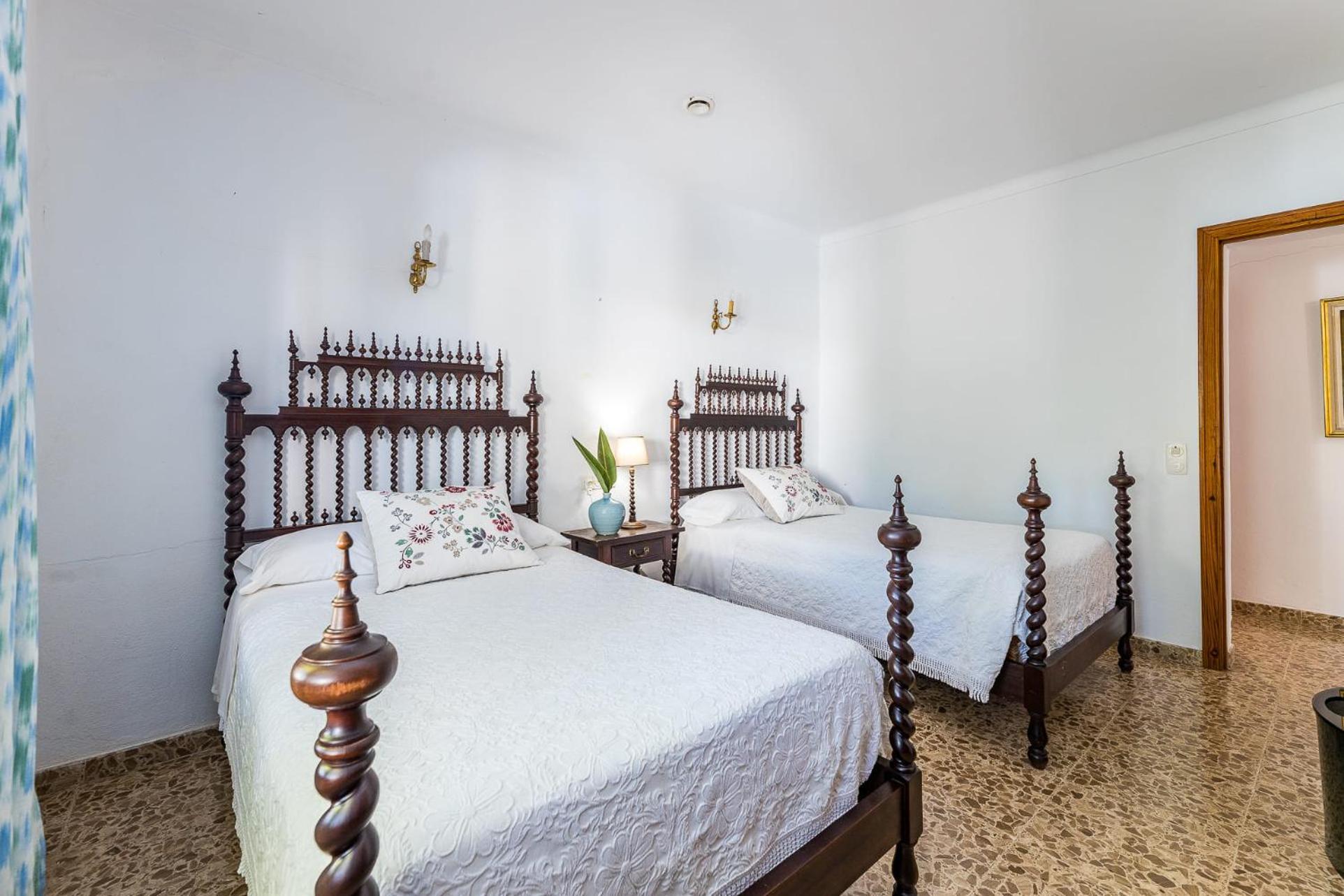 Gomila, Beautiful And Quiet Traditional Mallorquin House Сasa de vacaciones