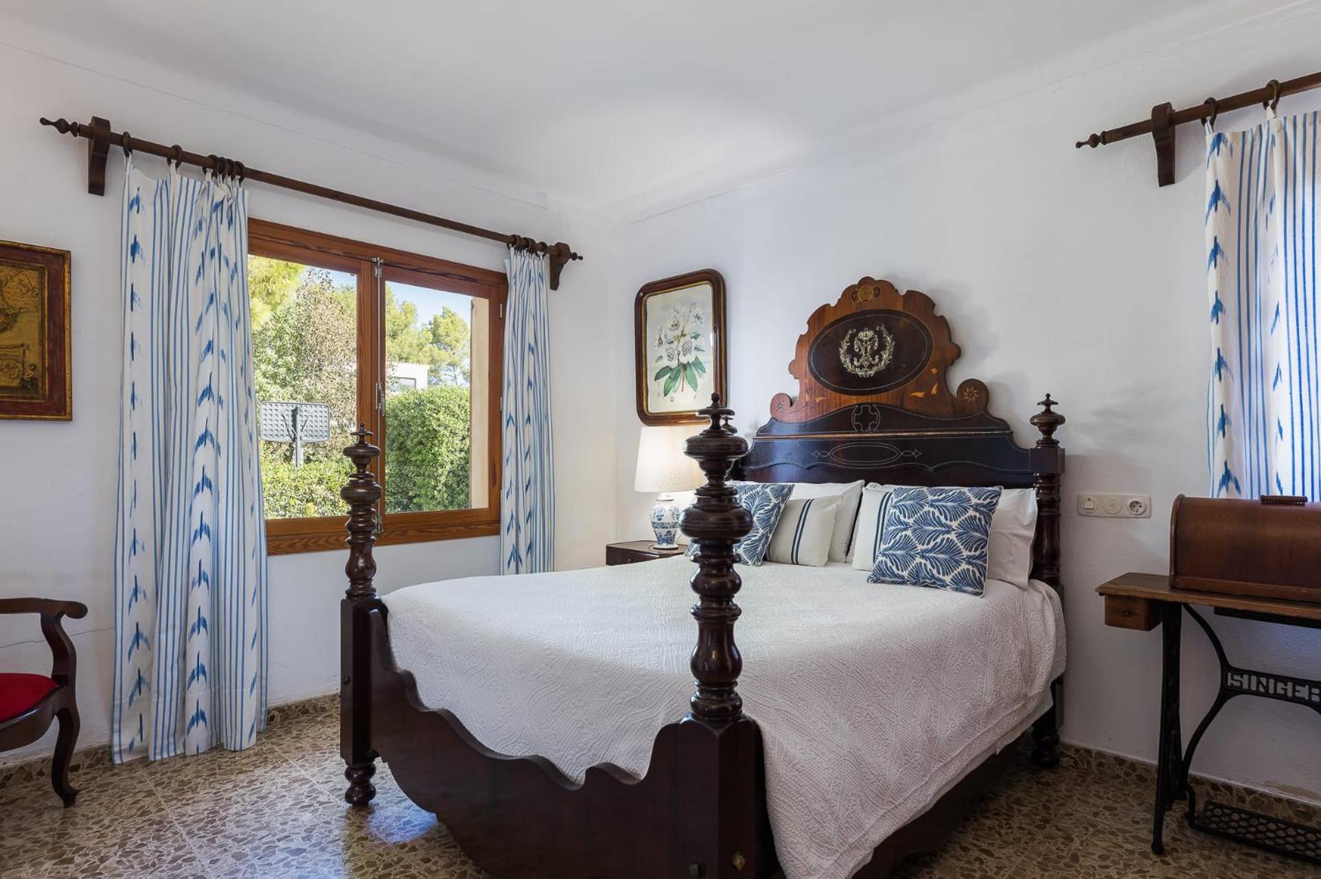 Сasa de vacaciones Gomila, Beautiful And Quiet Traditional Mallorquin House Cielo de Bonaire